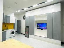 Hình ảnh 💥STUDIO BANCON CAO CẤP QUẬN 7_Máy giặt riêng_Phú Mỹ Hưng_RMIT