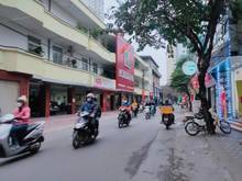 Hình ảnh Cho thuê nhà MP Đại Từ, VỈA HÈ KINH DOANH SẦM UẤT, 100m2x4T, giá 22 tr