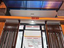 Hình ảnh Bán nhà trệt lầu hẻm 98 trần hưng đạo giá 2 tỷ 890