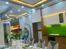 Hình ảnh Nhà Ngay chợ Tân Phú 1  1trệt 1lầu 2pn 2wc shr nhà hoàn công 2Tỷ670