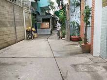 Hình ảnh Bán nhà đường Trường Chinh phường 14 Tân Bình