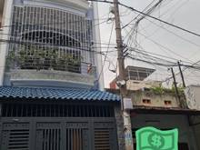 Hình ảnh Bán nhà diện tích 63 m2 hẻm ô tô _Lê Đức Thọ, phường 15_Gò Vấp