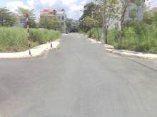 Hình ảnh Chính chủ bán gấp đất dự án KDCDương Hồng Mizuki,BìnhChánh.100m2/2ty8