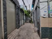 Hình ảnh Nhà bán diện tích: 92 m2_giá chủ bán: 8.2 tỷ_hẻm khoản 5m_ Lê Đức Thọ