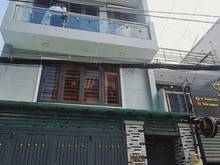 Hình ảnh Nhà bán diện tích: 60 m2_hẻm khoản 7m Lê Đức Thọ,phường 15_Gò Vấp