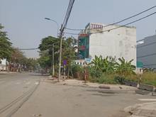 Hình ảnh thanh lý 2 lô KDC Bình Chiểu 2, DT: 75m2, đường 12m, đông dân cư,1ty9.