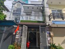 Hình ảnh 🔥BÁN NHÀ ĐƯỜNG 🚘 9M|SỔ RIÊNG🔥Huỳnh Thị Đồng Thị Trấn Nhà Bè Tphcm