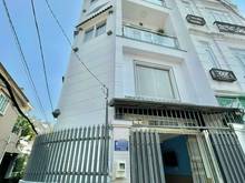 Hình ảnh Bán Nhà Mới Gò Vấp _Xe Tải Thông Trệt Lửng 3 Lầu