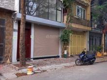 Hình ảnh Cho thuê nhà KĐT Tây Nam Linh Đàm, VỈA HÈ RỘNG, 70m2 x 5T, giá 28tr/th