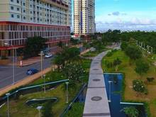 Hình ảnh Cho thuê Trang Chủ MB66.COM / Đăng Ký Tặng 66K Era Town 85m2 full nội thất giá 8 triệu/tháng