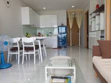 Hình ảnh Cho thuê Trang Chủ MB66.COM / Đăng Ký Tặng 66K Quận 7, 2PN ,full nội thất , view sông giá 12 triệu