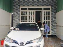 Hình ảnh Nhà Mặt Tiền đường Xuân Thới Sơn19 ,gần ủ Ban Xã Xuân Thới Sơn Hóc Môn