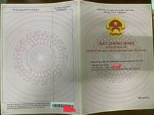 Hình ảnh tôi cần bán đất bình dương gấp 1ty620