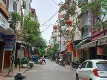 Hình ảnh Bán Nhà Tại Đường Chiến Thắng Văn Quán Hà Đông Hà Nội MT4 5T