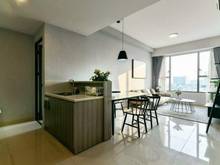 Hình ảnh Sang năm chuyển nhà định cư Hà Nội cần bán căn RiverGate, Q4.