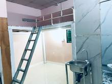 Hình ảnh Cho phòng có gác gần ĐH UEF - ĐH Hồng Bàng Điện Biên Phủ Bình Thạnh