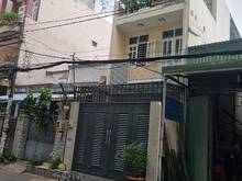 Hình ảnh Nhà bán diện tích: 60 m2_hẻm khoản 7m Lê Đức Thọ, phường 15-Gò Vấp