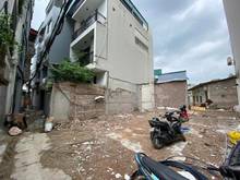 Hình ảnh Bán đất Văn Cao, Ba Đình 125m, MT 9m, giá 9 tỷ 5 có thương lượng.
