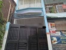 Hình ảnh Nhà đẹp  đường số 7 Cư Xá Đô Thành Phường 4 Quận 3 dt 27m2 sổ hồng sẵn