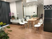 Hình ảnh " Cho Thuê Căn Hộ 1 Phòng ngủ, Giá 8 triệu FULL ĐỒ. Vinhomes Smart.