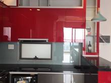 Hình ảnh Cần bán gấp CC Thuận Việt Lý Thường Kiệt Q.11. DT 95m2, 3P, 2WC. 3,8tỷ