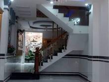 Hình ảnh Vỡ Nợ bán nhà 1T1L, đ.An Dương Vương Q.5, 65m2/1.6 tỷ, gần trường ĐH