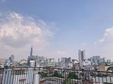 Hình ảnh Gấp bán nhà HXH 58 Phan Chu Trinh, Bình Thạnh 130m2 - 4 tầng, 11,5 tỷ