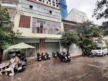 Hình ảnh Cho thuê nhà 16x16 hoặc 8x16 2 lầu đường lê văn sỹ phường 12 quận 3