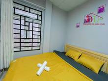 Hình ảnh Sang cơ sở lưu trú Nguyễn Văn Trỗi Phường 2 Đà Lạt ngay trung tâm