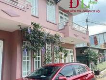 Hình ảnh Cho thuê nhà nguyên căn đường Mai Xuân Thưởng phường 8 Đà Lạt