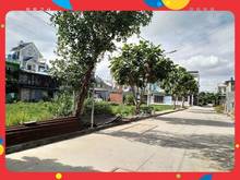 Hình ảnh Q12. 18 triệu/m2, 300m2, đất ngang 21M, gần UBND P-Thạnh Xuân.
