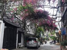 Hình ảnh Bán nhà sau đại học HUTECH ung văn khiêm, phường 25, bình thạnh 70m2.