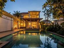 Hình ảnh Biệt Thự Biển Siêu To 4 Phòng ngủ Fusion Villa Đà Nẵng , hồ bơi riêng