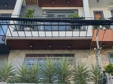 Hình ảnh Giá 9,8 tỷ, nhà bán đường Lê Đức Thọ, P.13, Q.Gò Vấp