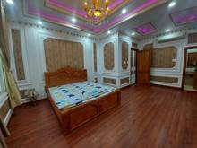 Hình ảnh Biệt thự! Nguyễn Cửu Vân Bình Thạnh cạnh Quận 1, 120m2 chỉ 22,99 tỷ