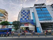 Hình ảnh Cho thuê Building góc Hai Bà Trưng - Nguyễn Đình Chiểu, Q1. DT 8 x 30m