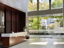 Hình ảnh Trống căn 83m2 - 3PN AnGia Skyline ,Q7 cho thuê, hiện full nội thất