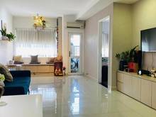 Hình ảnh Bán Gấp Căn Hộ nằm trung tâm Quận 7, Giá 2 Tỷ 280, 2PN2WC, DTSD: 80m2