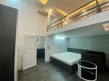 Hình ảnh 3.9tr_ Ccmn 30m2, có Gác xép Ngõ 42 Phú Đô, full đồ, ở được luôn
