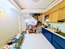 Hình ảnh Cho thuê nhà phố Vũ Tông Phan, DT 70 m²x4 tầng, Full nội thất, 13tr/th
