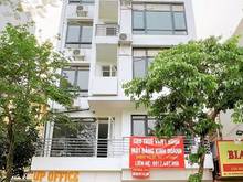 Hình ảnh Cho thuê mbkd tại tầng 1 mặt phố Quan Hoa - Cầu giấy