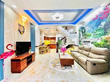 Hình ảnh Bán nhà 1T1L đường Phạm Văn Hai-Tân Bình, 62m2, 1 tỷ 035, sổ riêng