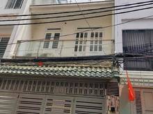 Hình ảnh Bán nhà HXH 6M khu VIP NGUYỄN THỊ MINH KHAI, Q.1 NGANG 4M dt74m2 chỉ 1