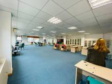 Hình ảnh Chính chủ cho thuê Văn Phòng Mỹ Đình 120m2 giá 19tr.