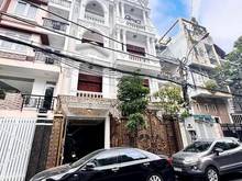 Hình ảnh Bán nhà MT Điện Biên Phủ Q.3 NGANG 5M dt100m2 chỉ 22 tỷ