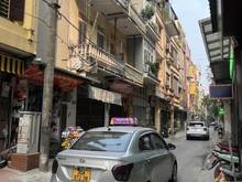 Hình ảnh Cho thuê nhà Vương Thừa Vũ, 61m2 kinh doanh ô tô đỗ cửa, 15 triệu/ thg