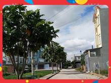Hình ảnh Q12. 25 triệu/m2, 100m2 đất chính chủ, gần UBND P-Thạnh Xuân.