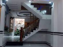 Hình ảnh Chuyển cư bán nhà 1T1L đ.Nguyễn Thị Định, Q.2, 56m2/990TR, LH Hưng.