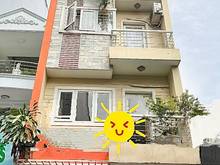 Hình ảnh Nhà Mặt tiền đường Ngô Gia Tự - Nguyễn Duy Dương giá chỉ 17Tỷ