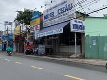 Hình ảnh Chính chủ cần bán 3 lô đất mặt tiền  Nơ Trang Long, P13, Bình Thạnh